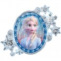 Balon Foliowy Lustro - Elsa i Anna z Krainy Lodu II - Frozen II