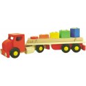 Bajo 44710 - Duża Ciężarówka Lorry-PC