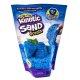 Piasek Kinetyczny o zapachu jagód - Kinetic Sand - 227 g