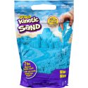 Piasek Kinetyczny Kinetic Sand 907 gram, Spin Master, niebieski