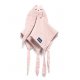 Biscuit Collection - Dou Dou Rabbit, Powder Pink - La Millou