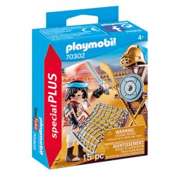 Playmobil 70302 - Gladiator z bronią