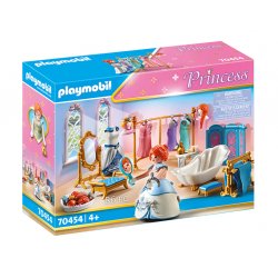 Playmobil 70454 - Garderoba z wanną