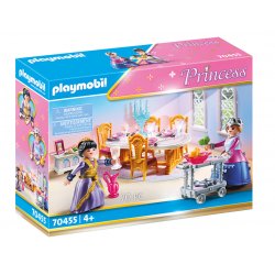 Playmobil 70455 - Jadalnia