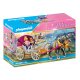 Playmobil 70449 - Romantyczna bryczka