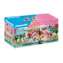 Playmobil 70450 - Nauka jazdy konnej w stajni