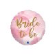 Balon foliowy - Bride to Be - Miss to Mrs - 46 cm