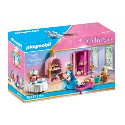 Playmobil 70448 - Cukiernia księżniczki