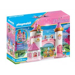 Playmobil 70448 - Zamek księżniczek