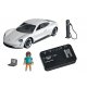 Playmobil 70765 - Porsche Mission Mission E