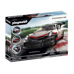 Playmobil 70764 - Porsche 911 GT3 Cup