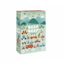 Puzzle Londji - Beep beep