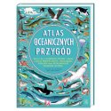 Atlas oceanicznych przygód, Nasza Księgarnia