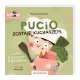 Pucio zostaje kucharzem, czyli o radości z jedzenia
