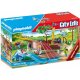 Playmobil 70741 - Plac zabaw z wrakiem statku