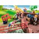 Playmobil 70741 - Plac zabaw 