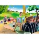 Playmobil 70741 - Plac zabaw dla dzieci ze statkiem