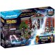 Playmobil 70574 - Kalendarz Adwentowy Back to the Future