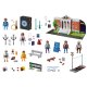 Playmobil 70574 - Kalendarz Adwentowy Back to the Future