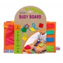 Busy Board -Tablica manipulacyjna - Roter Kafer