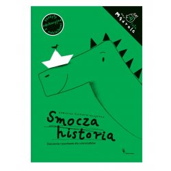 Smocza historia - Wydawnictwo Dwie Siostry