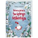 Nowa Praca Świętego Mikołaja, Nasza Księgarnia