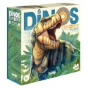 Puzzle obserwacyjne Dinos, Londji
