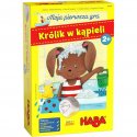 Gra Haba - Królik w kąpieli