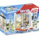 Playmobil 70818 - Lekarz pediatra