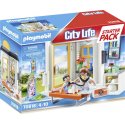 Playmobil 70818 - Lekarz pediatra