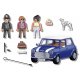 Playmobil 70921 - Mini Cooper - Zestaw