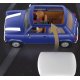 Playmobil 70921 - Mini Cooper - ściągany dach