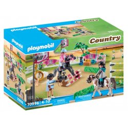 Playmobil 70996 - Turniej jeździecki