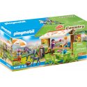 Playmobil 70519 - Kawiarnia "Kucyk"