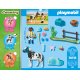 Playmobil 70515, kucyk Lewitzer do kolekcjonowania