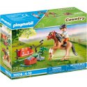 Playmobil 70516, kucyk Connemara do kolekcjonowania