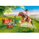 Playmobil 70516, kucyk Connemara do kolekcjonowania