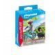 Playmobil 70601, wycieczka rowerowa