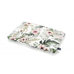 Bamboo Bed Pillow - Wild Blossom - La Millou