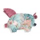 Podusia Sleepy Pig Velvet, Boho Palms , Mulberry, La Millou