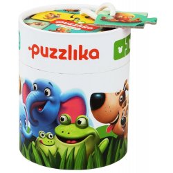 Pierwsze puzzle, Moja rodzina