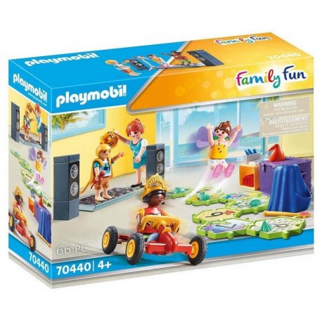 Playmobil 70440 - Kids Club