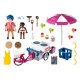 Playmobil 70614 - Mobilne stoisko z naleśnikami