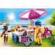 Playmobil 70614 - Mobilna naleśnikarnia - Family Fun