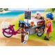 Playmobil 70614 - Mobilna naleśnikarnia z rowerem - Family Fun