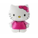 Balon foliowy - Hello Kitty - 61 cm