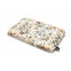 Bamboo Bed Pillow - Vintage Meadow - La Millou