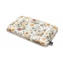 Bamboo Bed Pillow - Vintage Meadow - La Millou