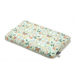 Poduszka Bed Pillow, Secret Garden, La Millou