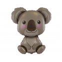 Balon foliowy KOALA, 61 cm